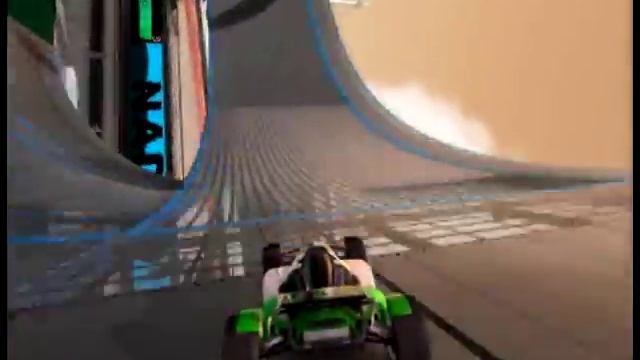 TRACK MANIA GAME PLAY - Трек мания игра смотреть онлайн