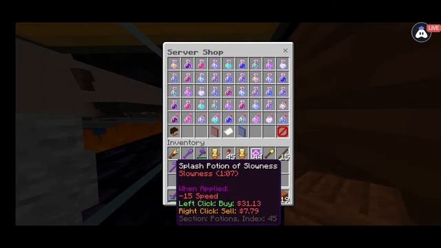 Minecraft Join My Survival Smp || 24/7 Java + Bedrock All Version|| Live Stream || смотреть онлайн