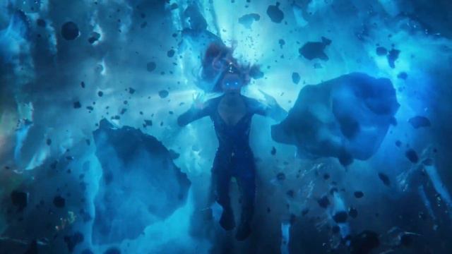 MERA 4k  Logoless Scenepack | All Scenes From Aquaman 2 | 2023 | #dc#aquaman#mera#fyp#viral#video