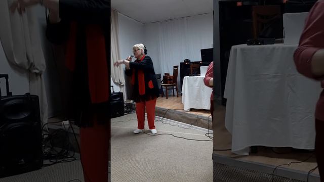 "ДАРЬЯ" в санатории "Золотой колос" смотреть онлайн