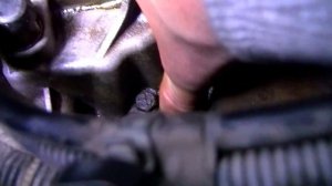 Плохо включаются передачи что делать?Как настроить кулису КПП на Шевроле Авео ,Ланос ,Нексия ,Опель