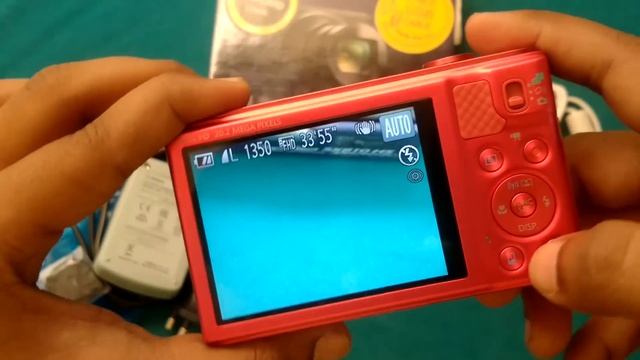 Canon PowerShot SX610 HS Review | Best Budget Full HD Camera For Youtube смотреть онлайн