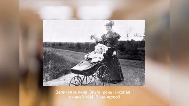 Музейный календарь | 18 июня | День рождения детской коляски смотреть онлайн