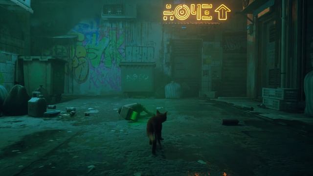 Our Adventure Begins! | Stray | Gameplay Walkthrough Ep.1 смотреть онлайн