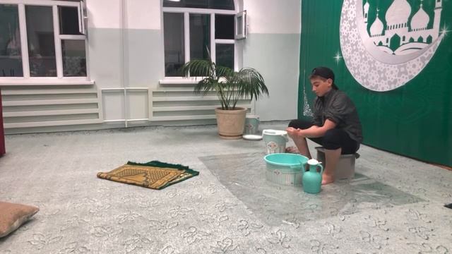 Намаз 3 комната смотреть онлайн