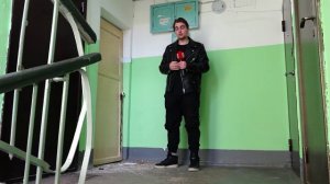 «ЛЕЖАЛ ПОД ГОРАМИ МУСОРА» - ТРУП КРАСНОЯРЦА НАШЛИ В ЗАХЛАМЛЕННОЙ КВАРТИРЕ