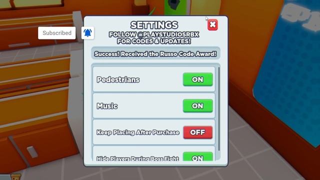 5 NEW SECRET *OP PC* CODES In Roblox YouTube Life! смотреть онлайн