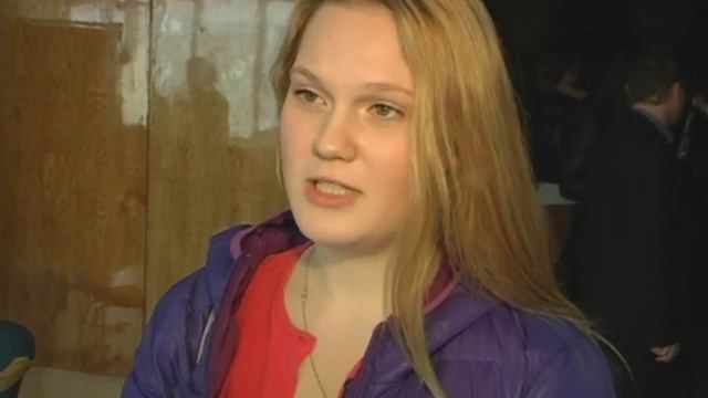 День открытых дверей смотреть онлайн
