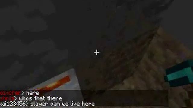 Minecraft Tutorial: Building an anti-xray base смотреть онлайн