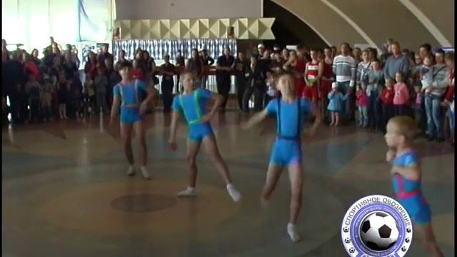 Единый день записи в спортивные школы 2015 смотреть онлайн