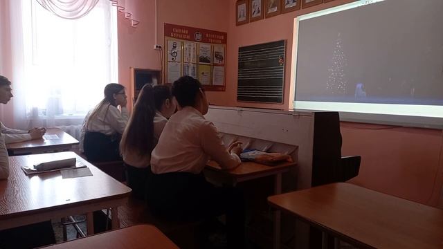 Открытый урок по сольфеджио "Роль секвенции в музыке" с учащимися седьмого класса смотреть онлайн