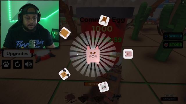 Roblox Police Simulator смотреть онлайн