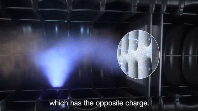Volvo In-Car Air Cleaner System смотреть онлайн