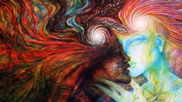 Медитация НА ПРИНЯТИЕ ДАРОВ и ПОДАРКОВ от Мужчин. Для женщин. смотреть онлайн