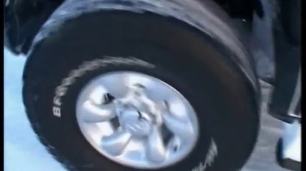 Пикап Derways Plutus 4×4 тест (autoliga.tv)