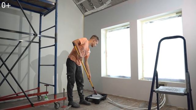 Строительные Чудесники