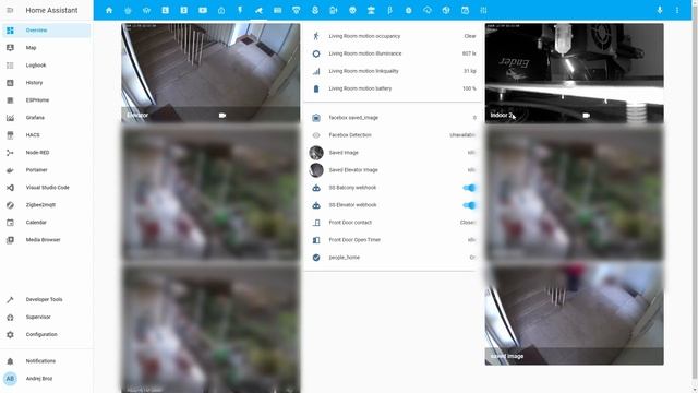 My personal Home Assistant setup - revisited 1 year later смотреть онлайн