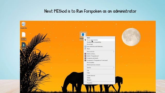 How to Fix Forspoken Not Launching, Crashing, or Freezing смотреть онлайн