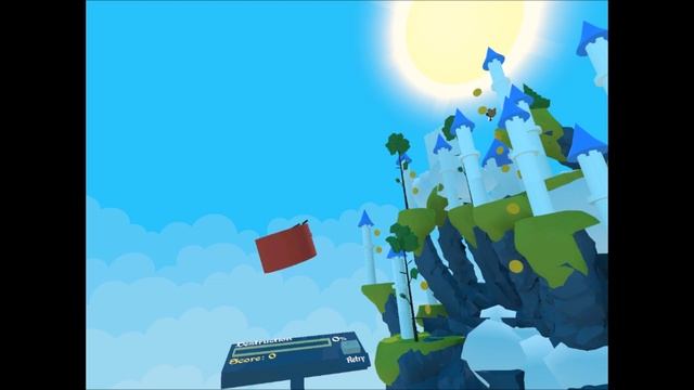 EVERYTHING MUST FALL VR - EXCLUSIVE 1ST LOOK! (With Commentary) | Oculus Rift | GTX 1060 смотреть онлайн