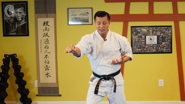 Fukyugata Ichi Kata | PRACTICAL alternative for BETTER RESULTS! смотреть онлайн