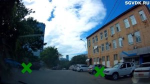 МАРШРУТ ЧУРКИН ВЛАДИВОСТОК. Маршрут № 4. Подробный обзор. Часть 1