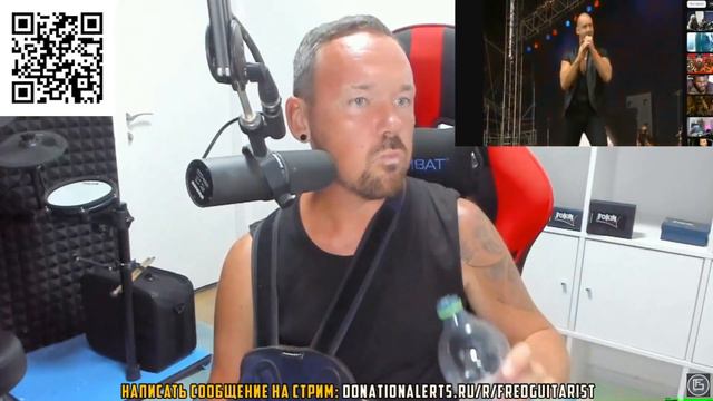 PRIMAL FEAR ОБРАЗЕЦ КАК ДОЛЖНЫ ЗВУЧАТЬ МЕТАЛ ГРУППЫ смотреть онлайн