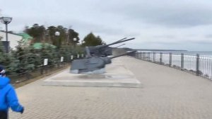 Музей «Дорога жизни» Ладожское озеро. Здесь должен побывать каждый!