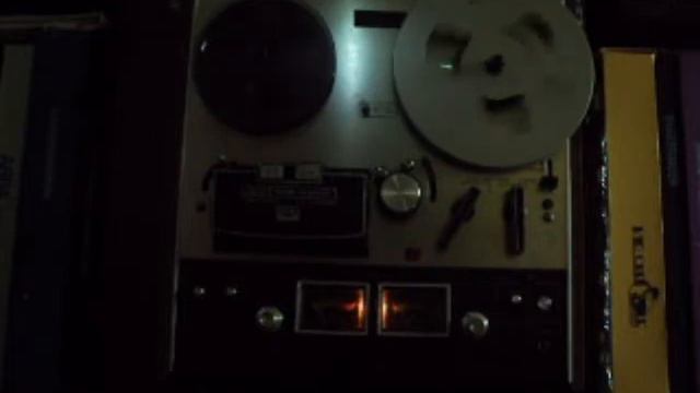 Drago Mlinarec Osmjeh (akustik) + Nepoznata Stvar (Akai GX 210D)