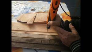 Фрезы по дереву для ручного гравера