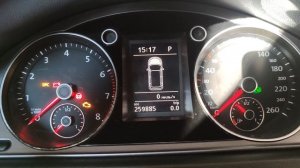 Красный руль на приборной панели???? Решено!!!!