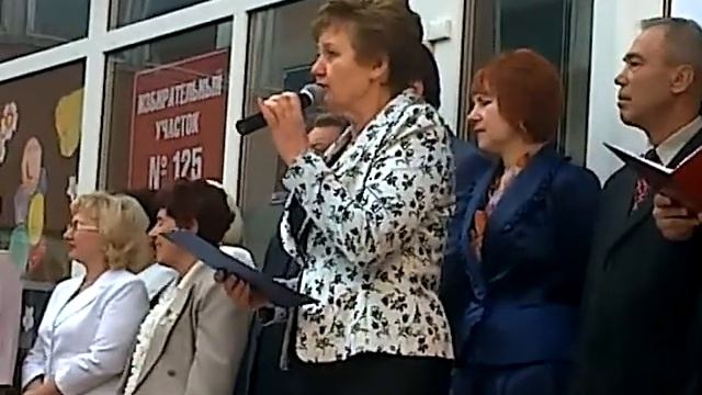139 тысяч юных белгородцев отметили День знаний смотреть онлайн