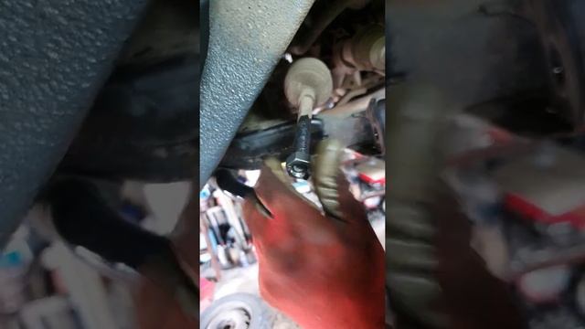 наконечник рулевой рено логан замена смотреть онлайн