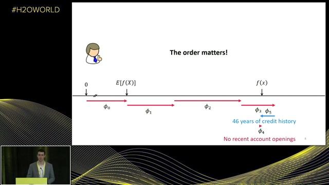 Scott Lundberg, Microsoft Research - Explainable Machine Learning with Shapley Values - #H2OWorld смотреть онлайн