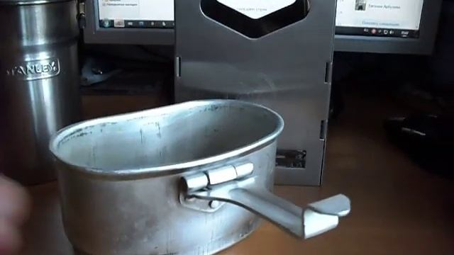 Туристическая мини печь смотреть онлайн