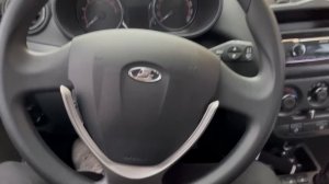 УСТАНОВКА НИШТЯКОВ С ОЗОНА НА ГРАНТУ | НЕДОРОГОЙ ТЮНИНГ С OZON НА LADA GRANTA FL