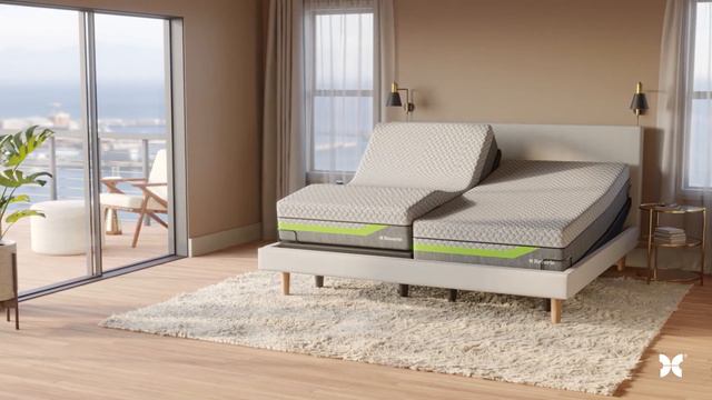 Reverie R650: Dual Tilt Explained смотреть онлайн