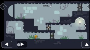 Tricky Castle - Princess castle level 61-70 gameplay walktrough