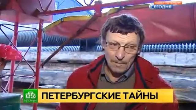 Археологи из Петербурга отреставрируют перевозившие гранит для набережных барки смотреть онлайн
