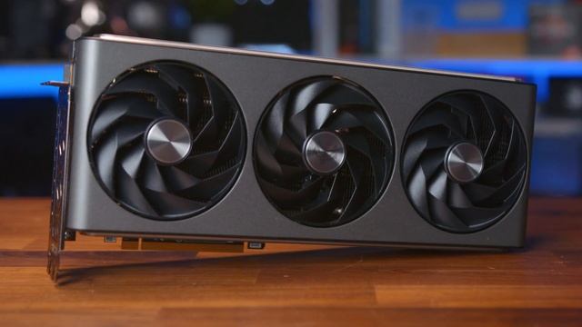 AMD RX 7900 XTX Reference Vs Sapphire RX 7900 XTX Nitro+ [Overclocking | Power | Thermals]