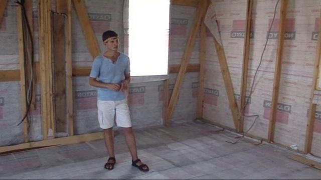 02 4 Павел Хомяков. Пчеловодство. Часть 4. смотреть онлайн