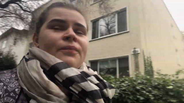 ЖИЗНЬ В КАНАДЕ. Суета сует 🤯 смотреть онлайн