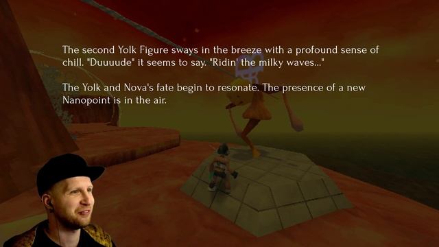 JUMP GUNNER, SHADOW OF LOOT BOX, ANODYNE 2, LET IT DIE - Playing Random Games смотреть онлайн