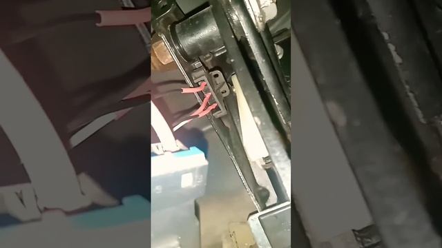 Датчик педали сцепления, гранта. Ремонт за 50р. ? смотреть онлайн
