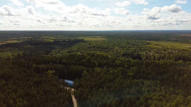 Фонтанка и окрестности. Бокситогорск. смотреть онлайн