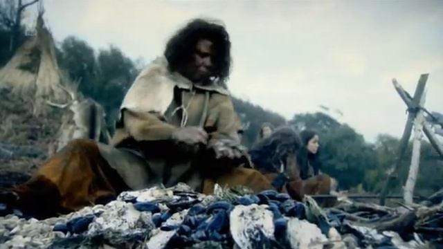 Doggerland Documentary смотреть онлайн