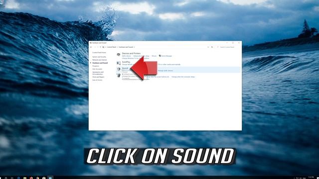 How to Fix Crackling or Popping Audio Problem on Windows 10 [2024] смотреть онлайн