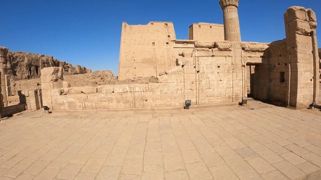 #7, Египет 2022, подробно о вождении, храм Хнума в Эсне, Храм Гора в Эдфу смотреть онлайн