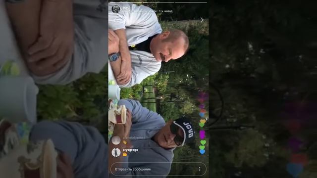 Жан-клод Ван Дамм.