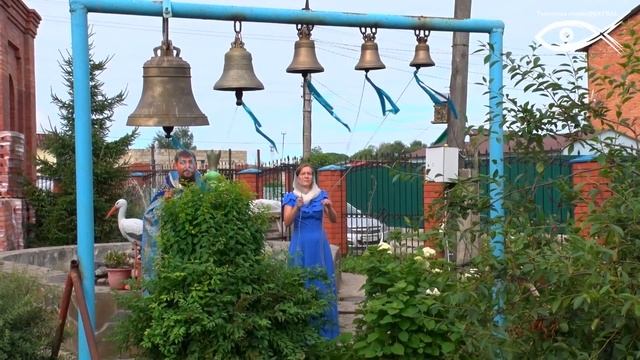 Колокольня (Детям о Православии "О храме", Обитель-2021) смотреть онлайн