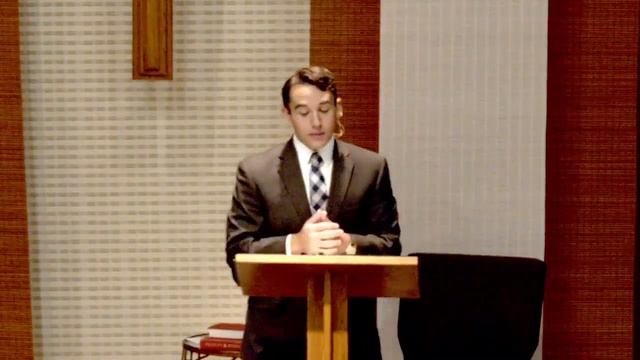 "Serve Out" Colossians 3:17-4:6 смотреть онлайн